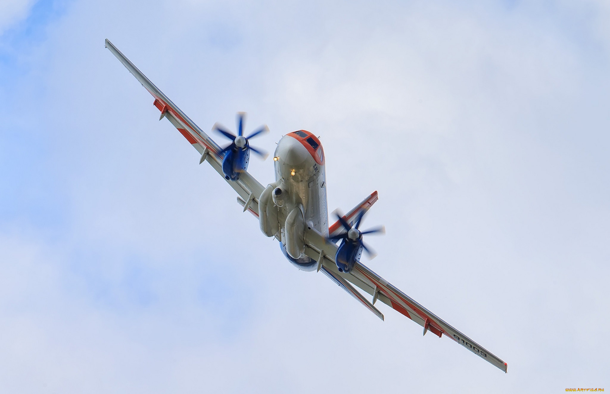 il-114ll radar, ,  , 